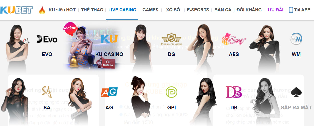 Kubet Institute - Link Chính Thức KU CASINO T10/2026 ĐK +88K 31 KU Casino - Sòng bạc chuẩn Las Vegas live 24/7
