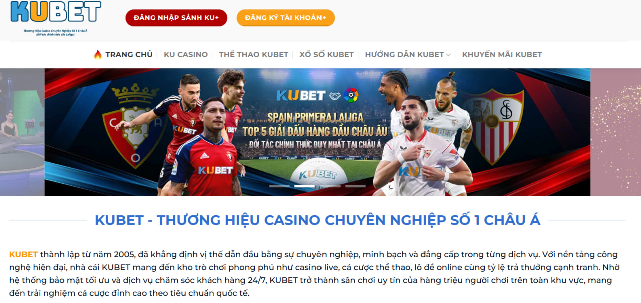 Kubet Institute - Link Chính Thức KU CASINO T10/2026 ĐK +88K 30 KUBET39.COM - Đại lý chính thức của KUBET trong năm 2026 (Link không bị chặn)