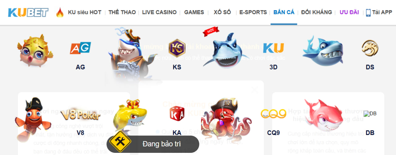 Kubet Institute - Link Chính Thức KU CASINO T10/2026 ĐK +88K 35 Săn tiểu tiên cùng trò chơi bắn cá đổi thưởng tại nhà cái KUBET là một bộ môn giải trí vui nhộn.