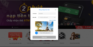 Các bước để đăng nhập vào tài khoản Kubet